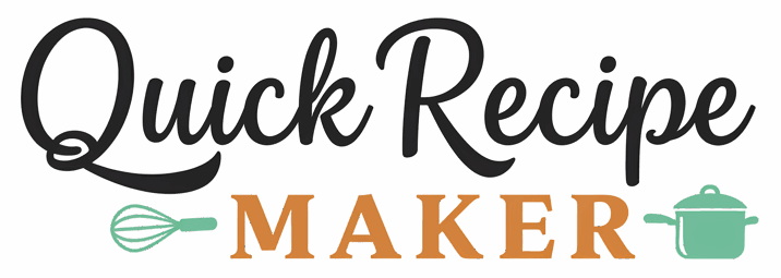 quickrecipemaker