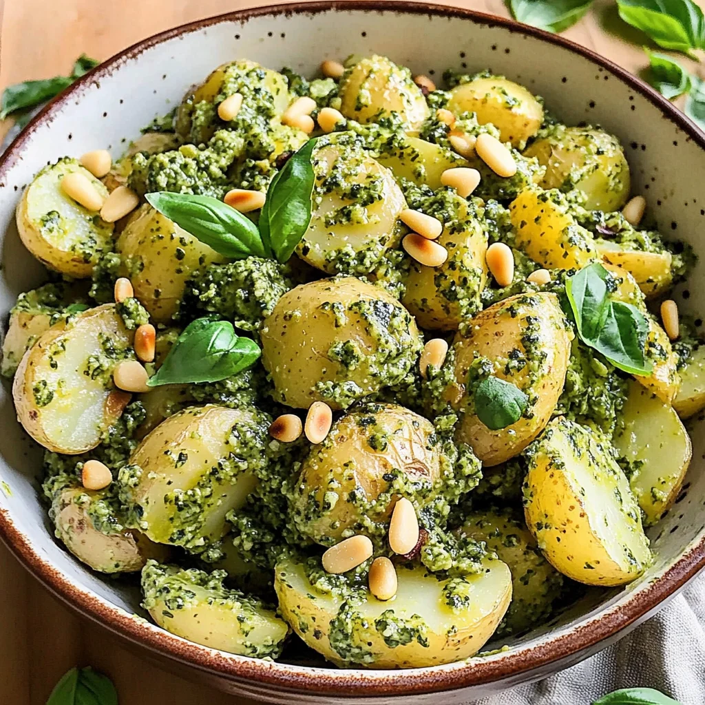 Pesto